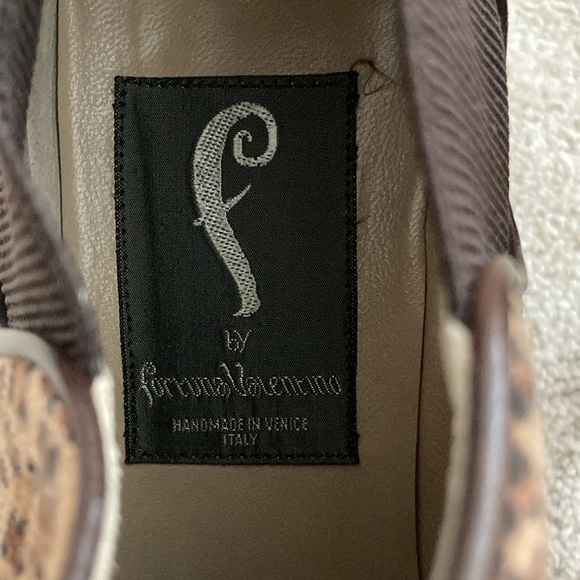 Fortuna Valentino Booties-Vintage - Picture 7 of 9